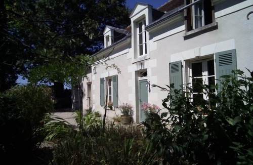 Monthou-sur-Cher House | Peaceful cottage with large garden, quiet getaway, 20 minutes Zoo St-Aignan