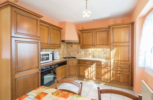 Saint-Nexans House | Peaceful Stay in Saint-Nexans