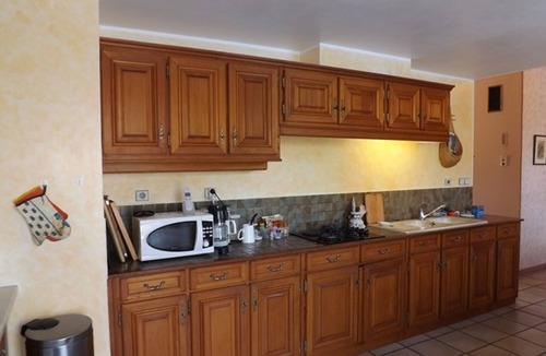 Vielle-Saint-Girons Villa | Peaceful villa with pool, pets welcome - 8 guests