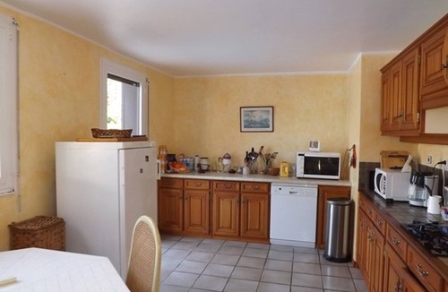 Vielle-Saint-Girons Villa | Peaceful villa with pool, pets welcome - 8 guests