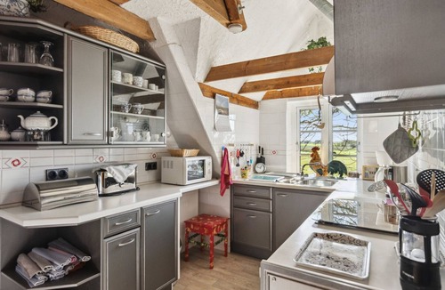 Pellworm Apartment | Pellworm by Interhome