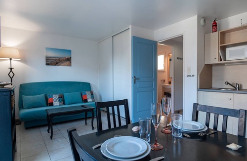 Saint-Nic House | Pentrez Cottage - 600m de la Plage
