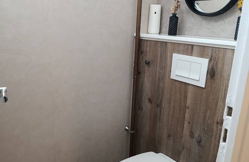 Bellevue Apartment | Perfect 3-bedroom apartment in Saint-Herblain for your getaway