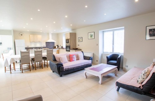 Coteaux Perigourdins Cottage | Perigord house with heated pool and WiFi