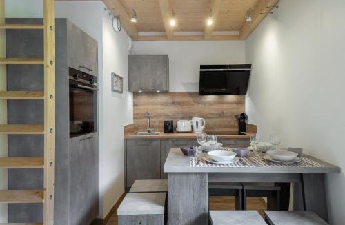 Chatel Apartment | Perle de savoie - Apt C706 - BO Immobilier - Châtel Multipass 2026 Activités en Été en option à 4euros par jour et par personne