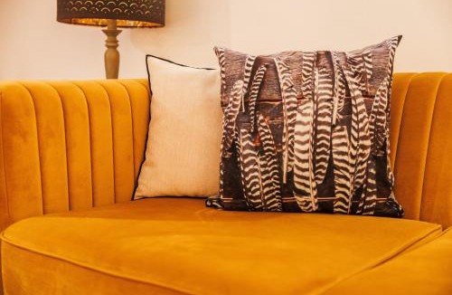 Saint-Michel Apartment | Perle rare au coeur de Bordeaux