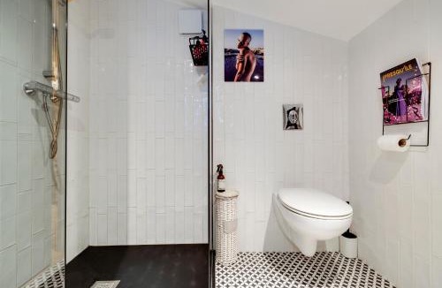 Saint-Michel Apartment | Perle rare au coeur de Bordeaux