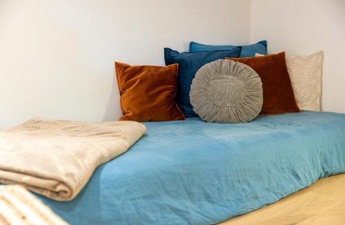 Saint-Michel Apartment | Perle rare au coeur de Bordeaux