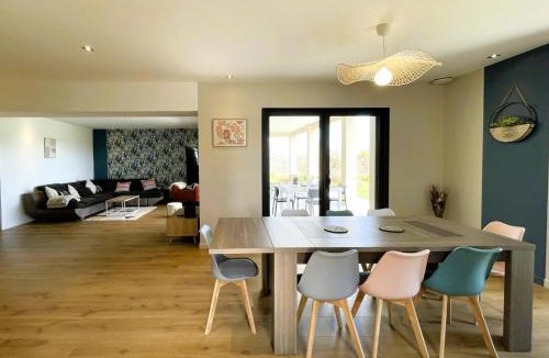 Mialos House | Perry