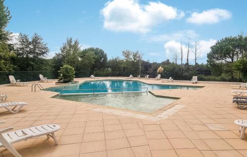 Sainte Gemme House | Pet Friendly Home In Sainte-Gemme