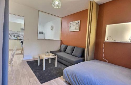 Saint-Avold Apartment | Petit cocon