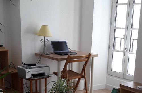 Orthez Apartment | Petit Cocon Lumineux au Coeur D'orthez