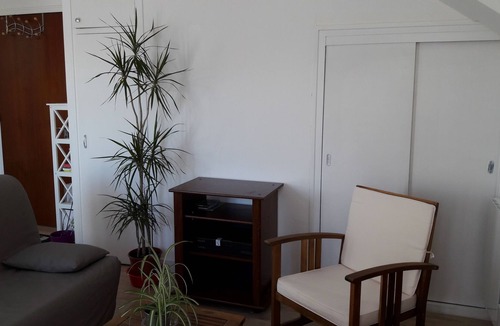 Orthez Apartment | Petit Cocon Lumineux au Coeur D'orthez