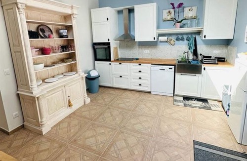 Grasse House | Petit Gîte 4/5 Personnes Avec Accès Piscine Partagée
