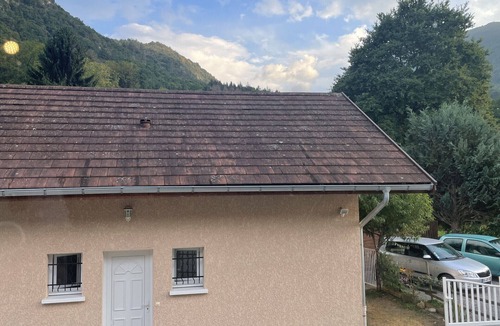 Duingt Apartment | Petit Lac Duingt Lac d'Annecy 2* - OG IMMO