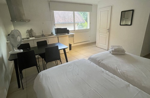 Duingt Apartment | Petit Lac Duingt Lac d'Annecy 2* - OG IMMO