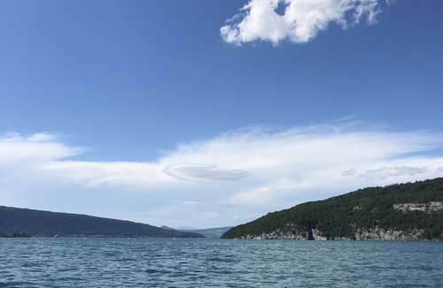 Duingt Apartment | Petit Lac Duingt Lac d'Annecy 2* - OG IMMO