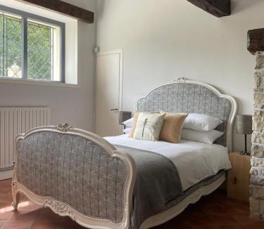 Boisredon House | Petit Murier