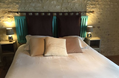 Montils Bed & Breakfast | Petite Champagne - Bed and Breakfast