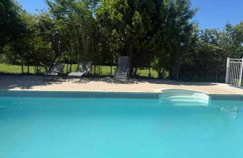 Germignac Bed & Breakfast | Petite champagne