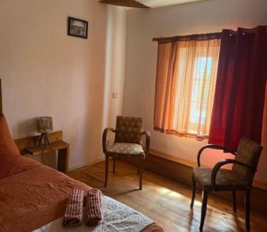 Germignac Bed & Breakfast | Petite champagne
