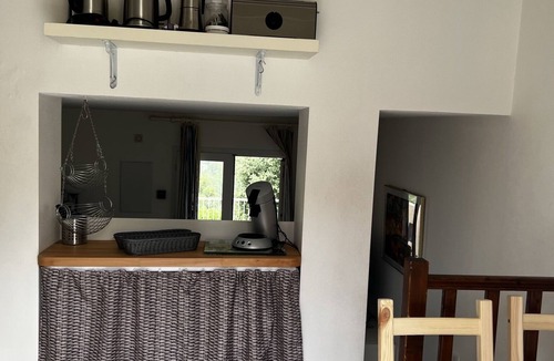 Cogolin House | Petite Maison Cote D'Azur
