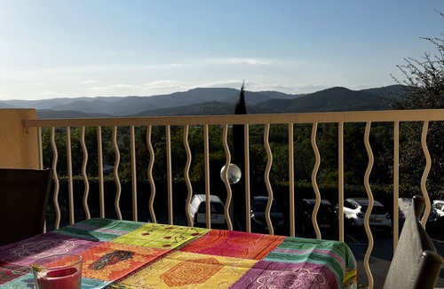 Cogolin House | Petite Maison Cote D'Azur