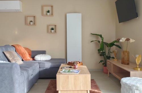 Cellettes House | Petite maison entre châteaux et Beauval