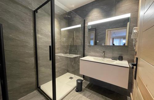 La Clusaz Apartment | PETITE OURSE - Appartement centre village et proche pistes - Local vélo privatif