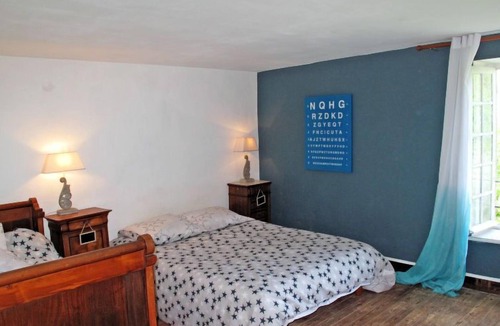 Saint-Sulpice-les-Feuilles House | Peuchaud by Interhome