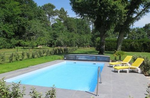 Saint-Geours-de-Maremne House | Peydecoum by Interhome