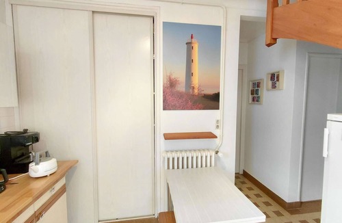 Saint-Hilaire-de-Riez House | Phare de Saint Hilaire de RIez