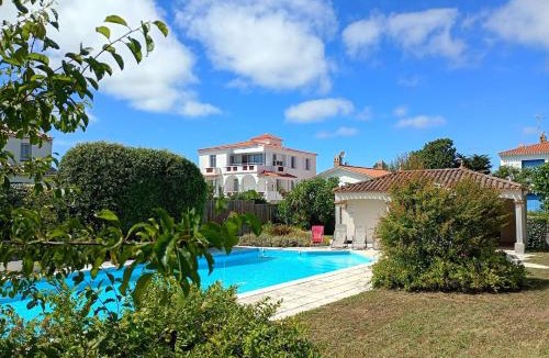 Saint-Hilaire-de-Riez Villa | Phare - SAINT HILAIRE DE RIEZ