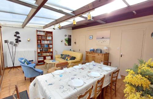 Saint-Hilaire-de-Riez Villa | Phare - SAINT HILAIRE DE RIEZ