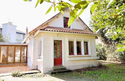 Saint-Hilaire-de-Riez Villa | Phare - SAINT HILAIRE DE RIEZ