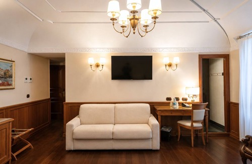 Centro Storico Hotel | Phi Hotel Principe