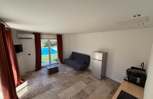 Grillon Apartment | PierrAnge