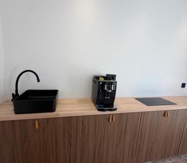 Grillon Apartment | PierrAnge