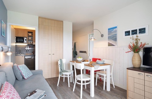 Le Pouliguen House | Pierre & Vacances Premium Le Domaine de Cramphore