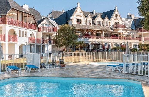 Le Pouliguen House | Pierre & Vacances Premium Le Domaine de Cramphore