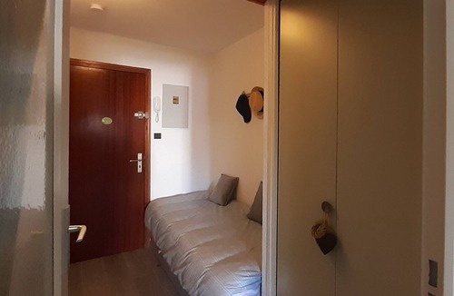 Saint-Mandrier-sur-Mer Apartment | Pin Rolland Saint Mandrier Studio Meublé 4 Couchages