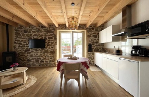 Bardos House | PITABITXI - BARDOS - Gîte