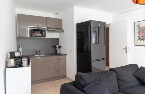 Quartier du Port Apartment | Place du Pin