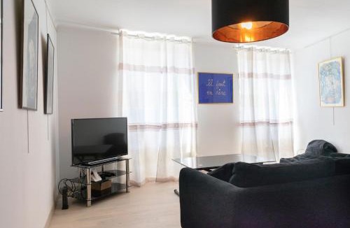 Quartier du Port Apartment | Place du Pin
