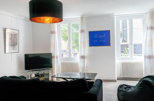 Quartier du Port Apartment | Place du Pin