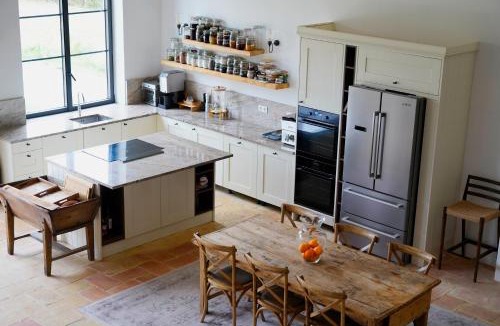 Saint-Mezard Bed & Breakfast | Plates Luxury Farm House Chambres d'hôtes et gîte