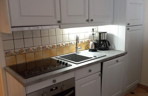 Sainte-Maxime Apartment | Pleasant T3 apartment in a quiet luxury residence with swimming pool