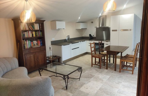 Sainte-Soulle House | Pmr access to a charming house in an estate near La Rochelle