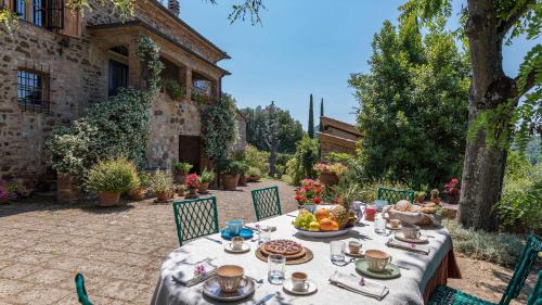Trequanda Villa | PODERINO 6, Emma Villas