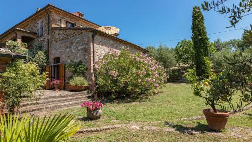 Trequanda Villa | PODERINO 6, Emma Villas
